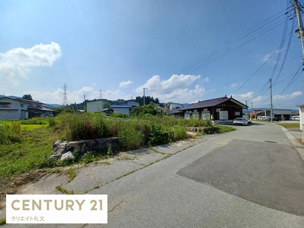 村山市大字湯野沢