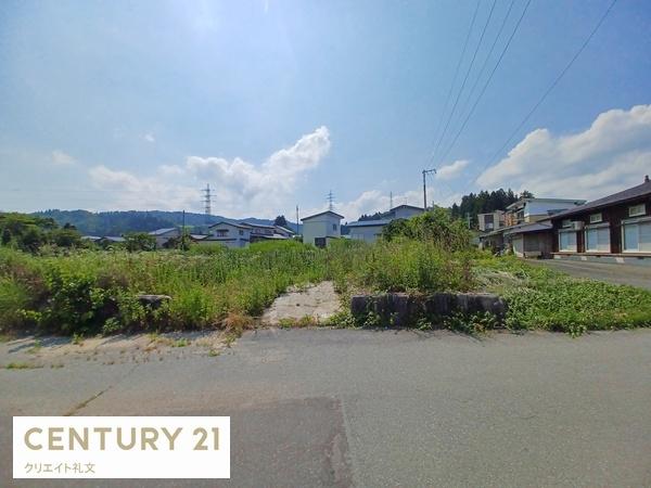 村山市大字湯野沢