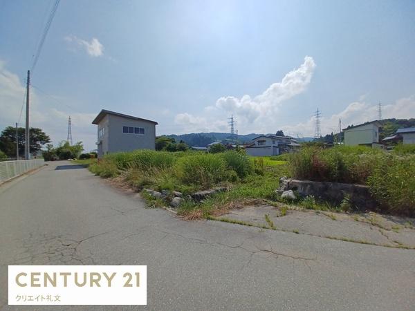 村山市大字湯野沢