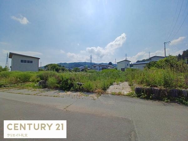 村山市大字湯野沢の土地