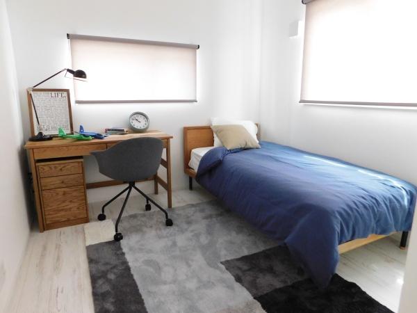 山形市松見町の売土地