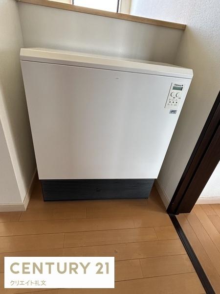 米沢市太田町４丁目の中古一戸建て