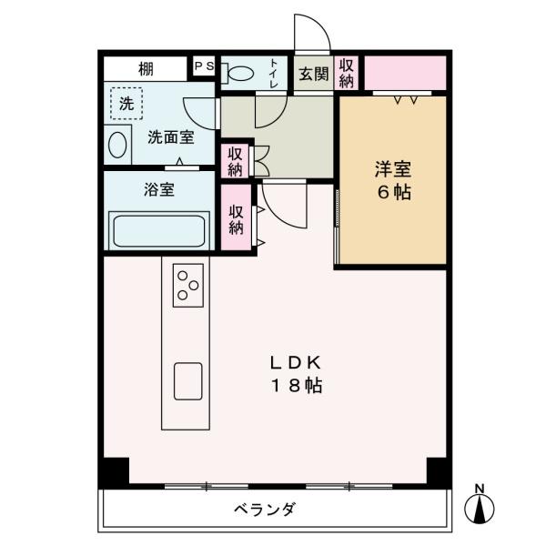 シャンポール六日町