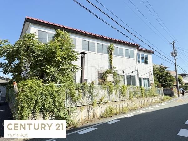 山形市元木２丁目の土地