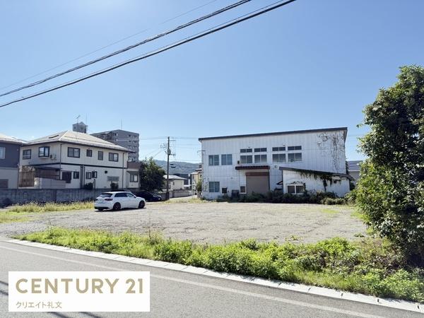 山形市元木2丁目