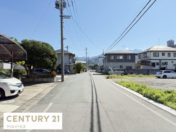 山形市元木２丁目の土地