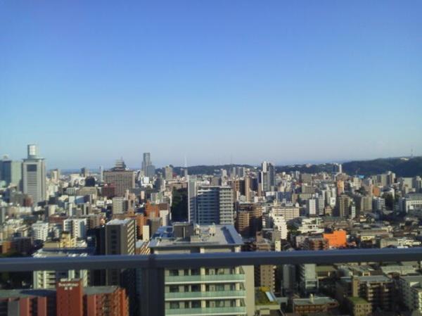 ライオンズタワー勾当台通