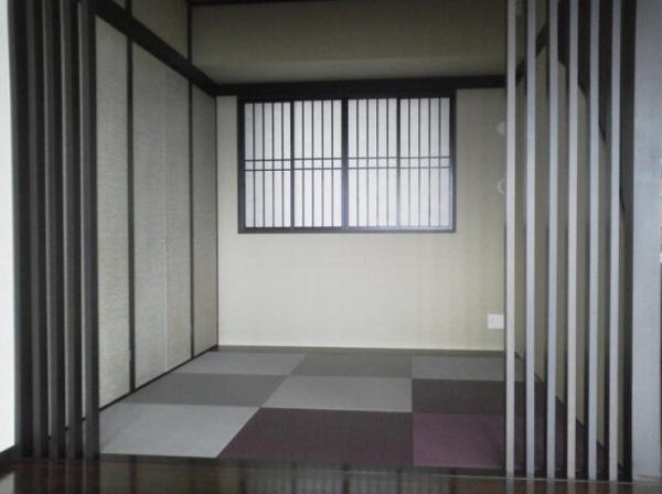 ライオンズタワー勾当台通