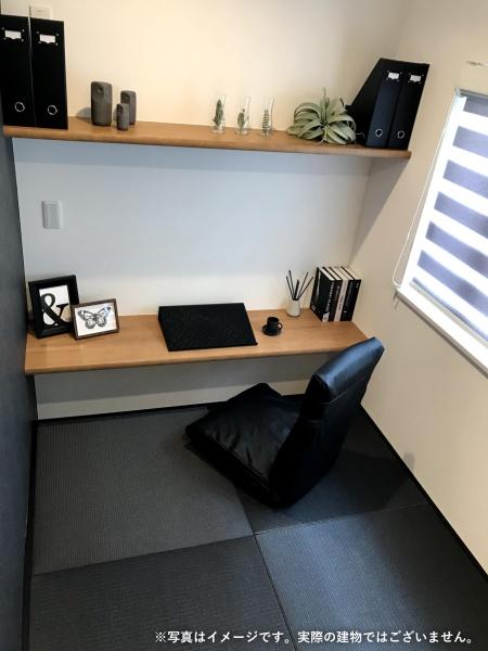 米沢市中田町の土地