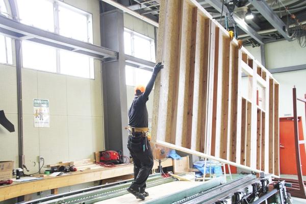 米沢市中田町の土地