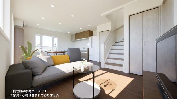 米沢市中田町の売土地