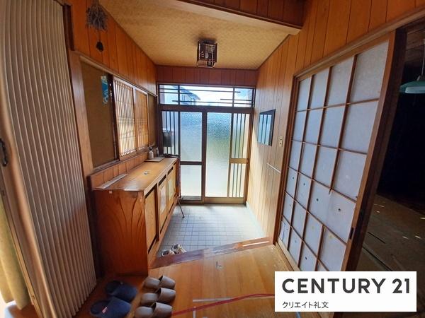 上山市北町１丁目の中古一戸建て