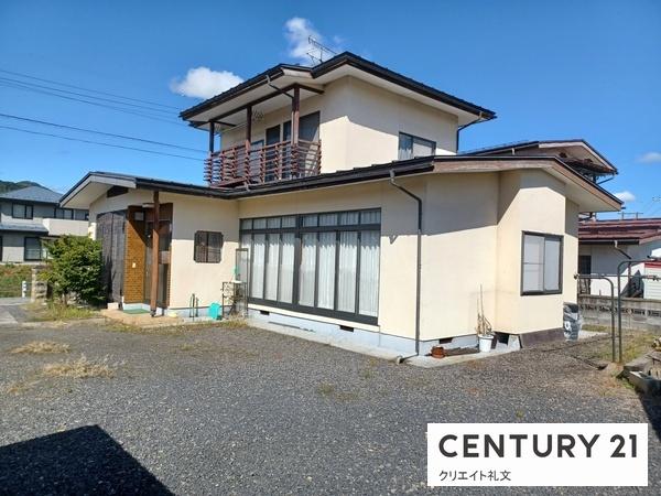 上山市北町1丁目