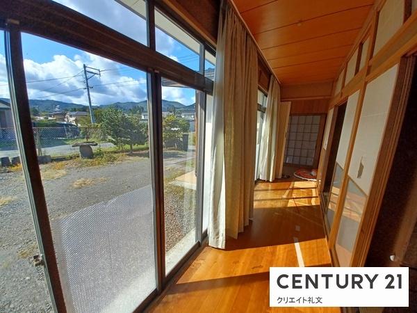 上山市北町１丁目の中古一戸建て
