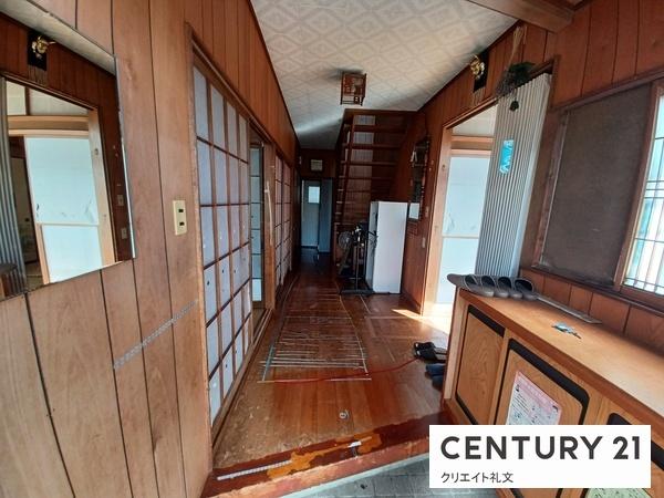 上山市北町１丁目の中古一戸建て