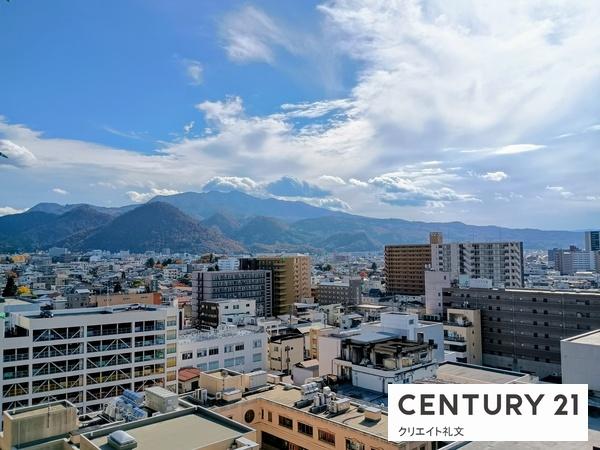 シティタワー山形七日町
