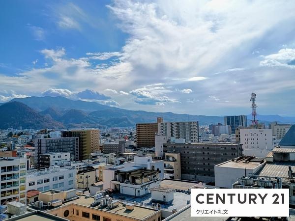シティタワー山形七日町