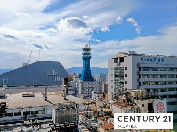 シティタワー山形七日町