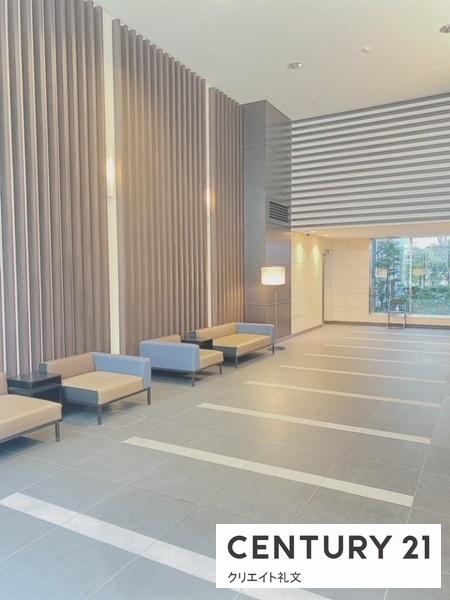 シティタワー山形七日町