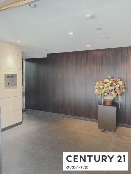 シティタワー山形七日町