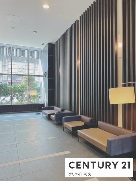 シティタワー山形七日町