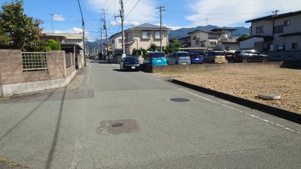山形市南館３丁目の売土地