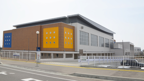 東根市神町西１丁目の中古一戸建て(東根市立大森小学校)