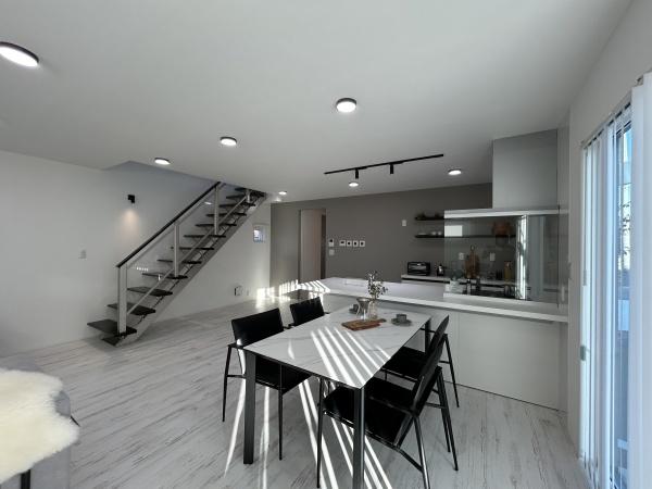 東根市神町西１丁目の中古一戸建