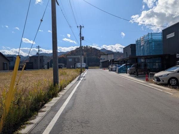 東置賜郡高畠町大字高畠の新築一戸建