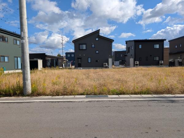 東置賜郡高畠町大字高畠の新築一戸建