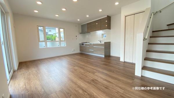 東置賜郡高畠町大字高畠の新築一戸建