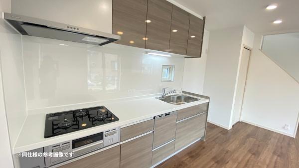 東置賜郡高畠町大字高畠の新築一戸建