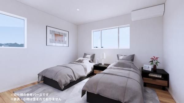 東置賜郡高畠町大字高畠の新築一戸建