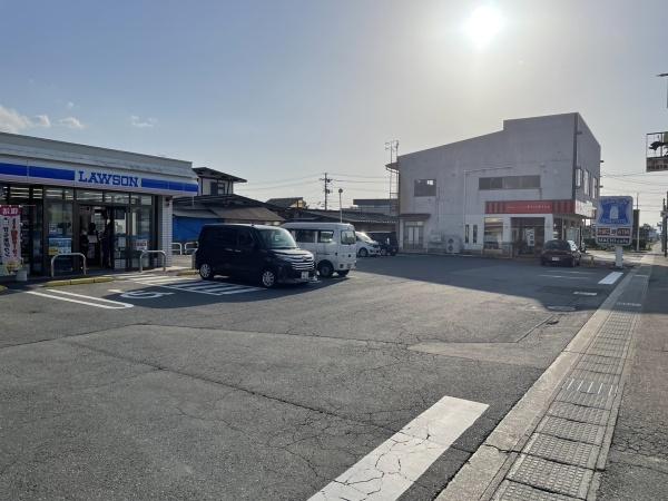 東置賜郡高畠町大字高畠の新築一戸建(ローソン高畠中央店)