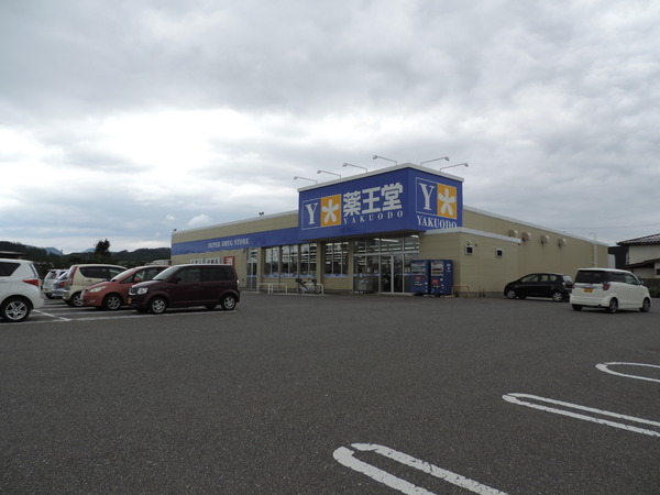 東置賜郡高畠町大字高畠の新築一戸建(薬王堂山形高畠店)