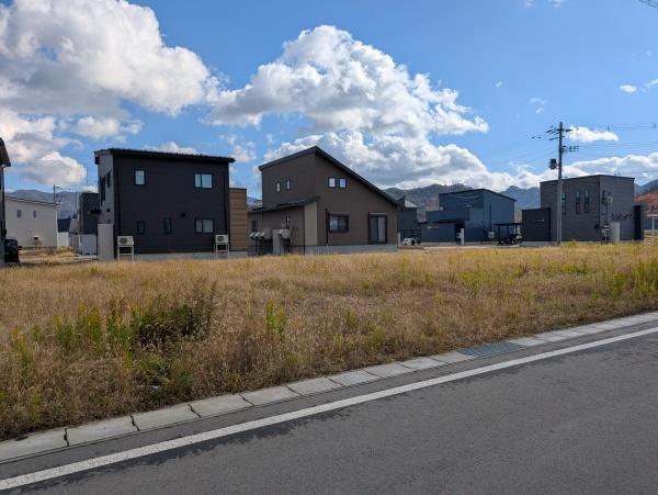 東置賜郡高畠町大字高畠の新築一戸建