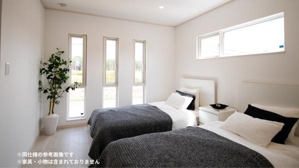 東置賜郡高畠町大字高畠の新築一戸建