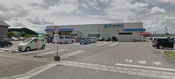 東置賜郡高畠町大字高畠の新築一戸建(ヤマザワ高畠店)