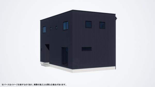 東置賜郡高畠町大字高畠の新築一戸建