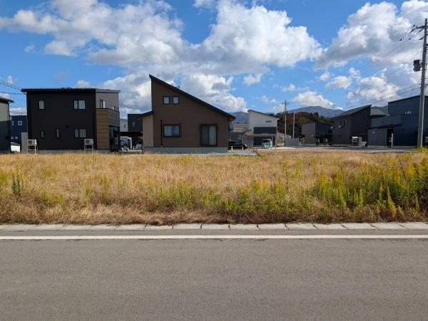 東置賜郡高畠町大字高畠の新築一戸建