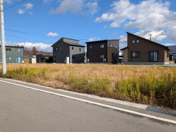 東置賜郡高畠町大字高畠の新築一戸建