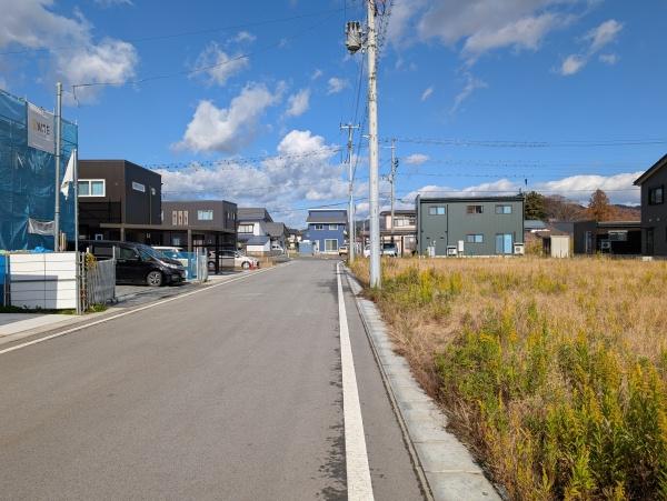 東置賜郡高畠町大字高畠の新築一戸建