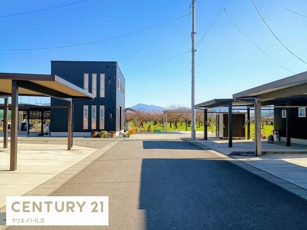 東根市大字羽入の中古一戸建て
