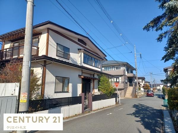 山形市城西町３丁目の中古一戸建て
