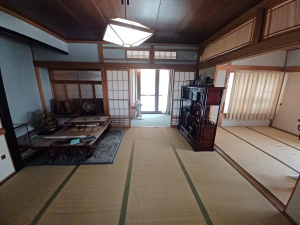 山形市浜崎の中古一戸建て