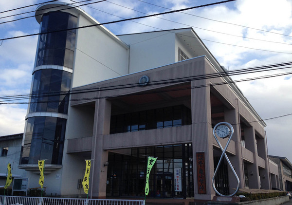 山形市浜崎の中古一戸建て(山形市立千歳小学校)