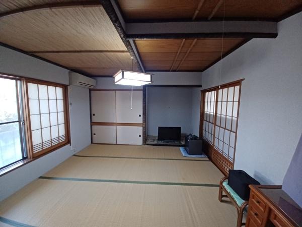 山形市浜崎の中古一戸建て