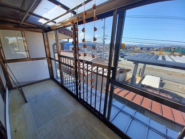 山形市浜崎の中古一戸建て