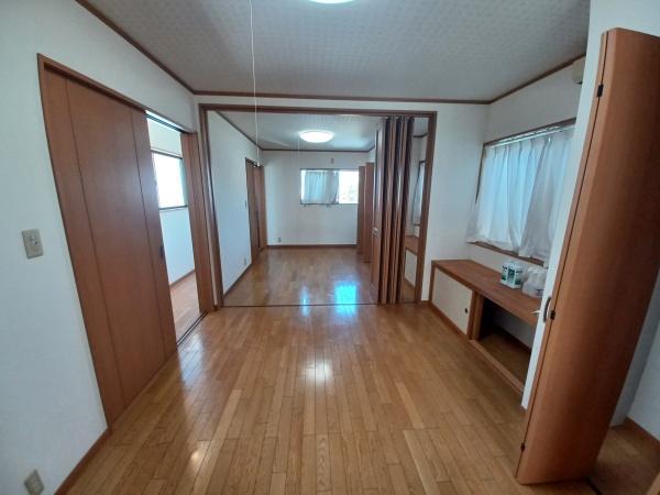 山形市浜崎の中古一戸建て