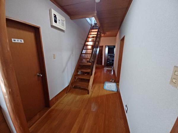 山形市浜崎の中古一戸建て